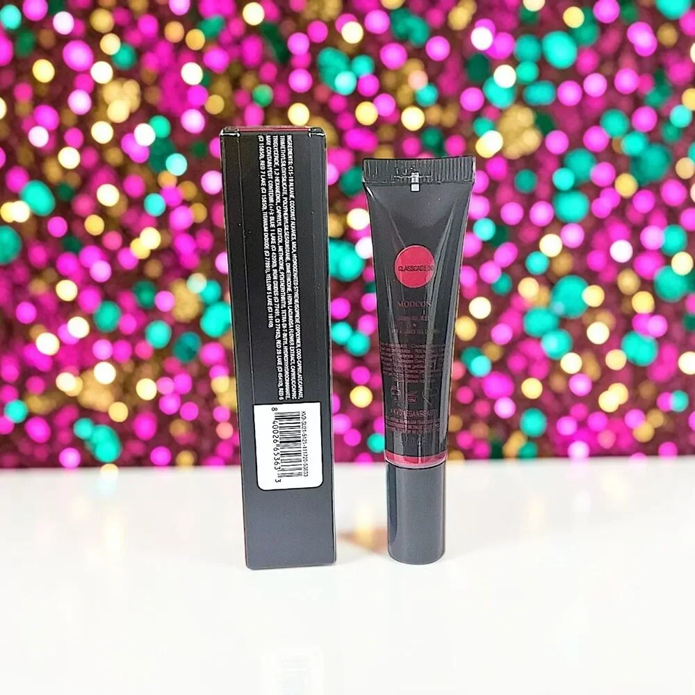 KVD BEAUTY MODCON LIQUID GEL BLUSH in GLASSCADE 0.4 fl Oz - New In Box